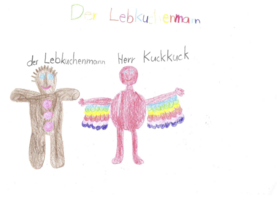 Der_Lebkuchenmann_Klasse_2